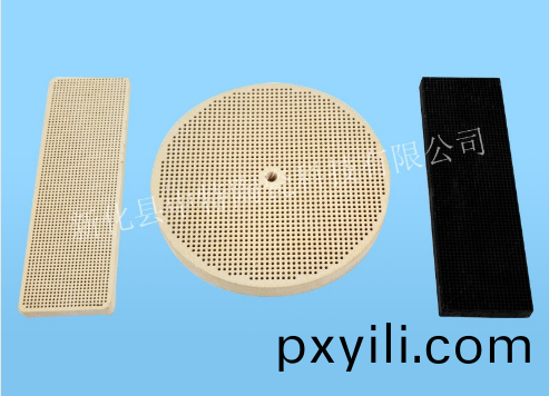 環(huán)(huan)保(bao)蜂窩(wo)陶(tao)